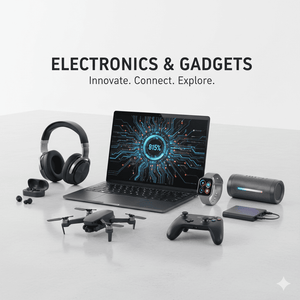 Electronics & Gadgets - Zento
