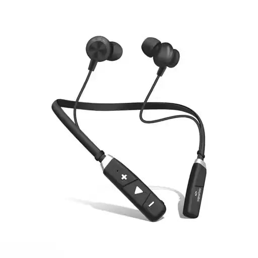 Premium Bluetooth Neckband – Wireless Earphones - Zento