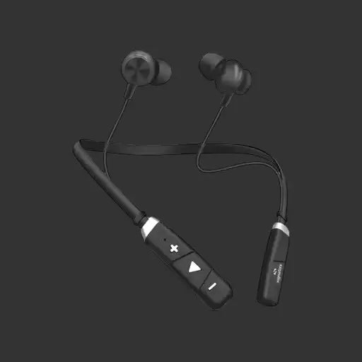 Premium Bluetooth Neckband – Wireless Earphones - Zento