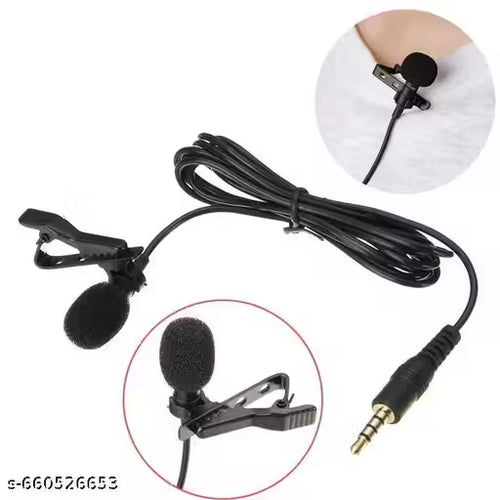 NAVYAProfessional 10-Inch Ring Light 3 Mode with 7FT Tripod Stand and Collar Microphone – Ideal for Content Creation, Photography & Video Recording