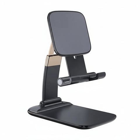 Phone Holder for Table, Foldable Universal Mobile Stand for Desk - Zento